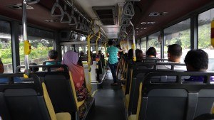 How To Take The Train From Singapore To Kuala Lumpur  Magic Travel Blog