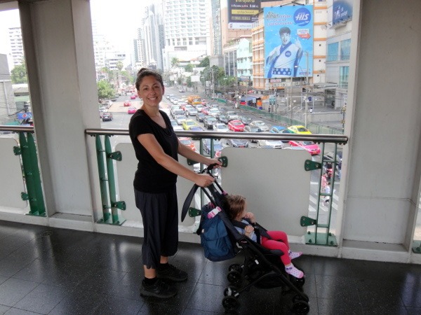 gb Pockit Review: Is the World's Most Compact Stroller Worth It