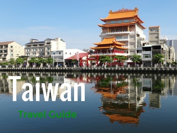 blog travel taiwan